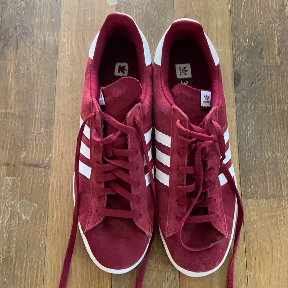 Men’s adidas shoes